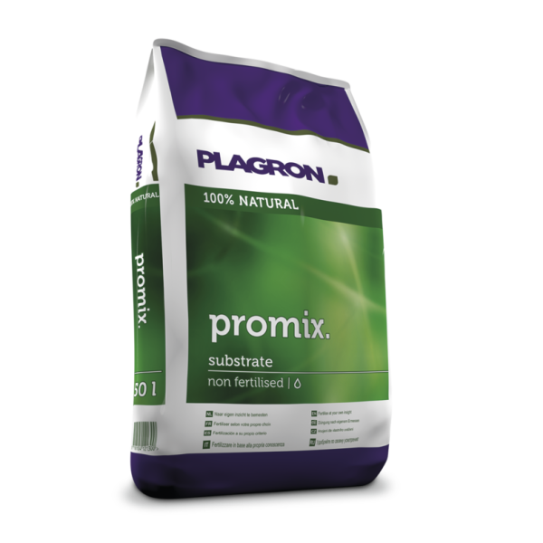plagron-promix-50-ltr-60st-plt Plagron Promix 50 ltr