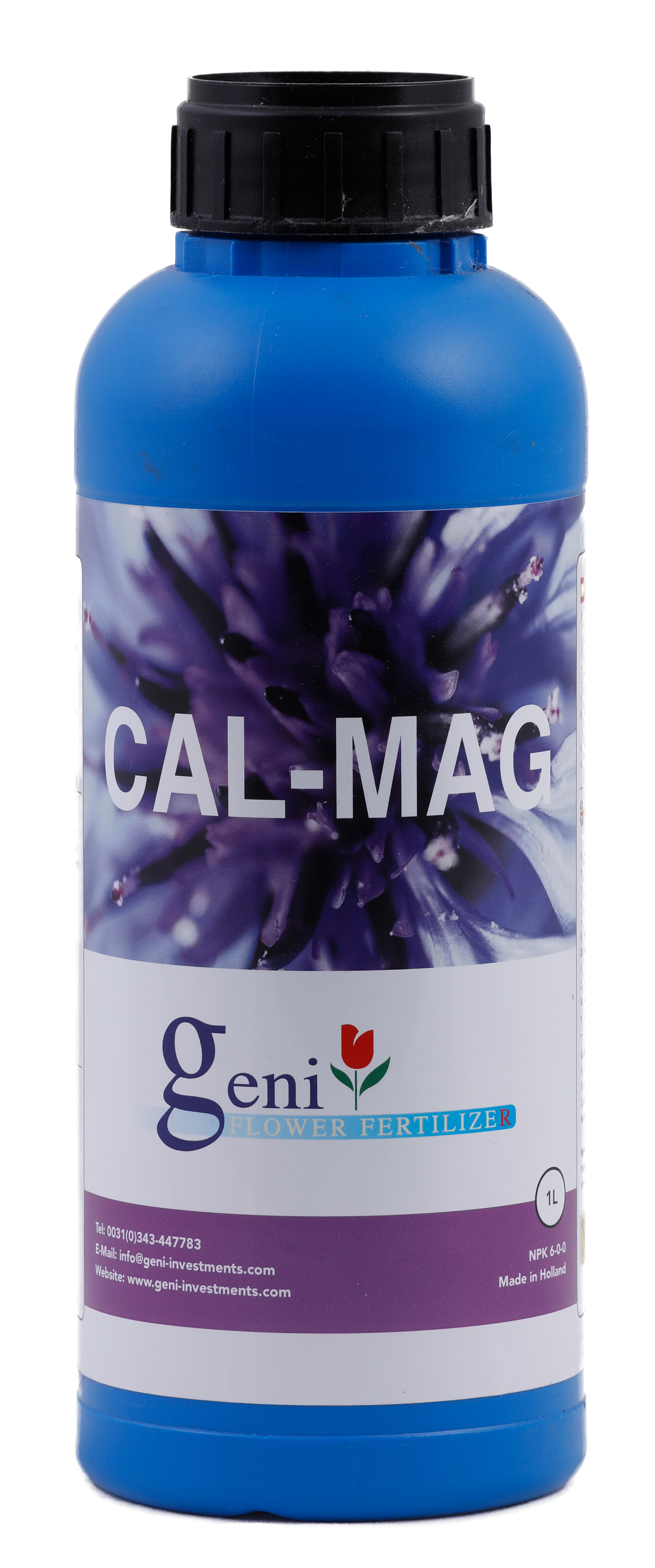 Geni Cal Mag