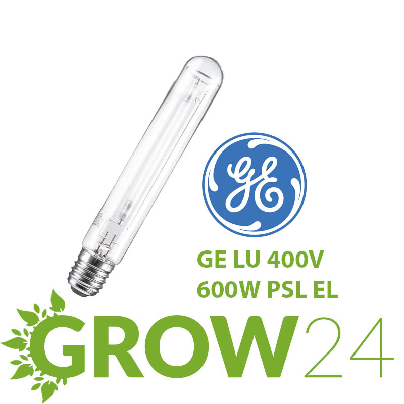 GE-LU-400V-600W-PSL-EL-Leuchtmittel GE LU 400V 600W PSL EL Leuchtmittel