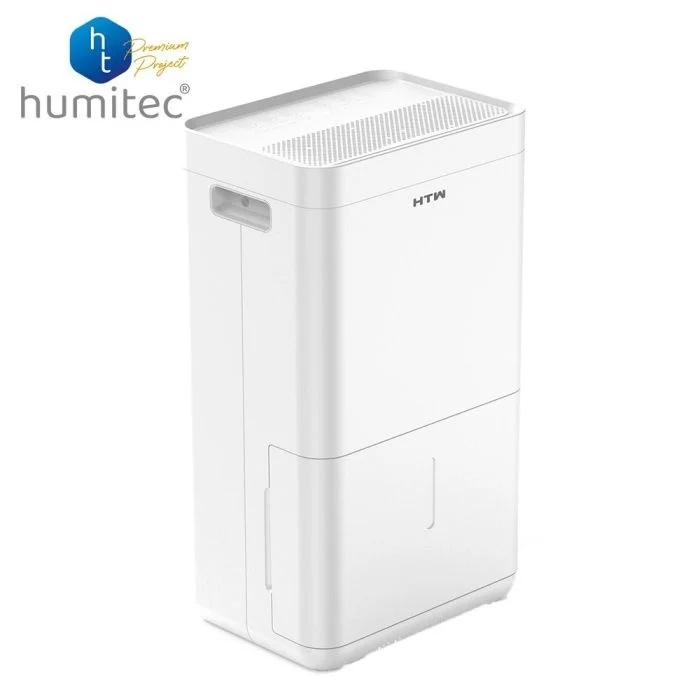 Humitec Luftentfeuchter 10ltr/24h/20m2
