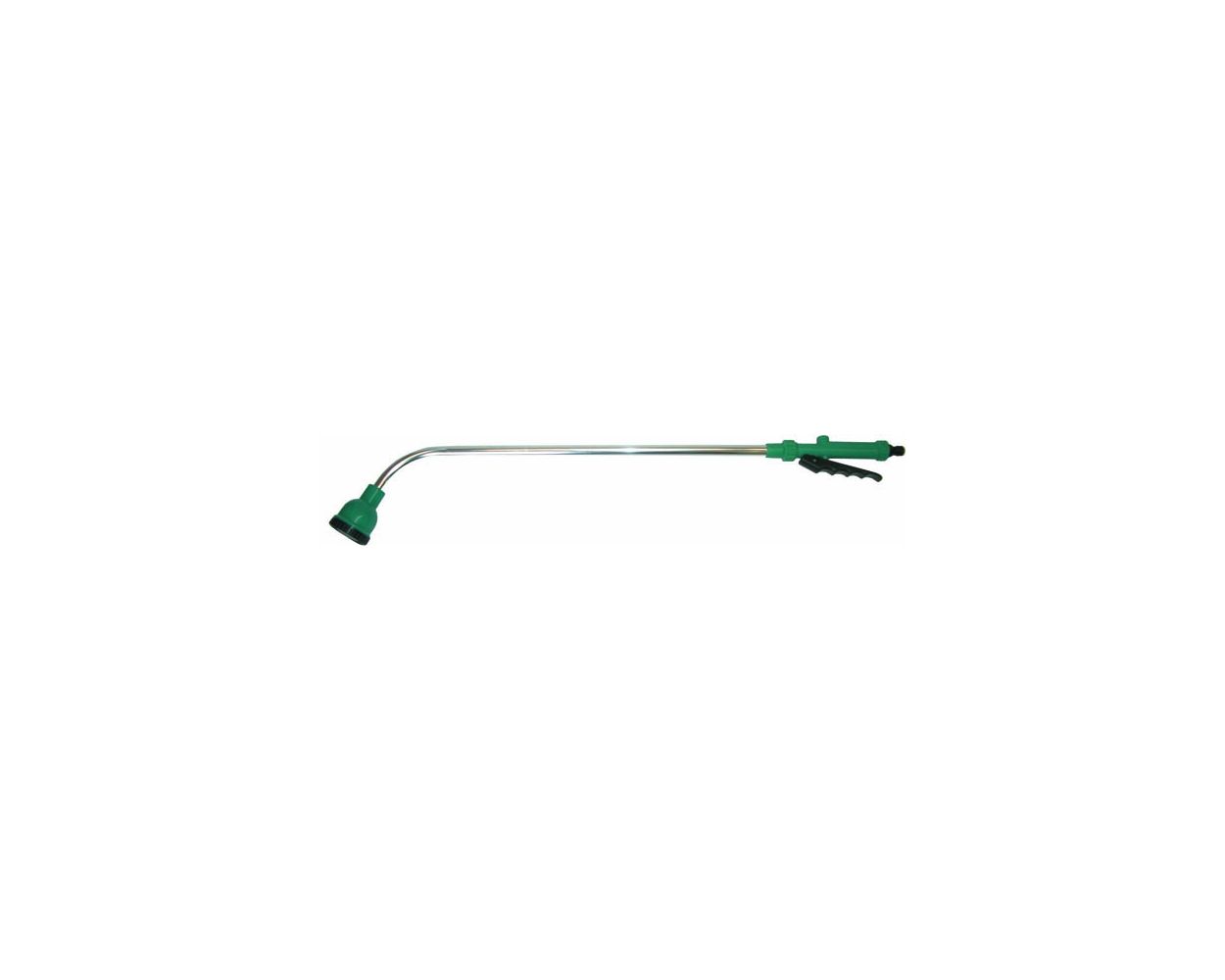 AquaKing Gießstab mit Brausekopf – 82 cm