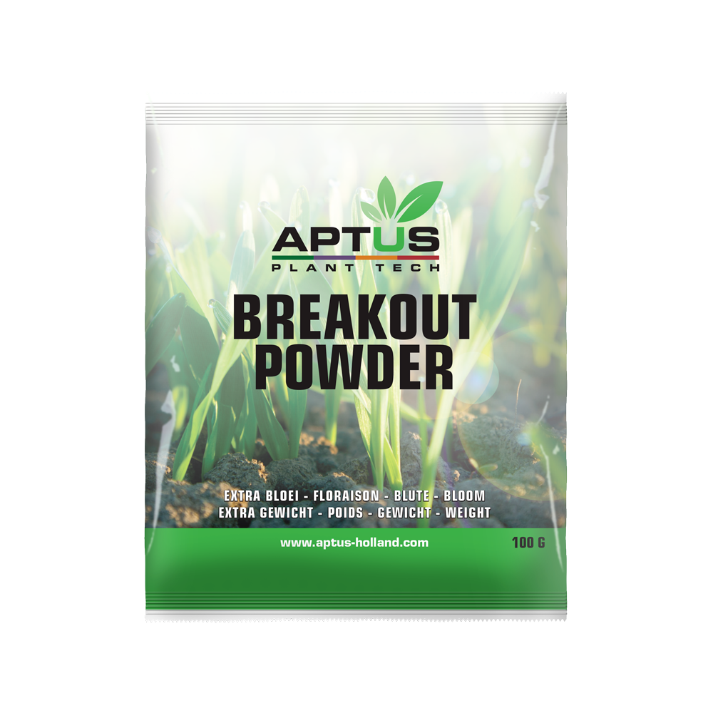 Aptus break out pülver 100 gr