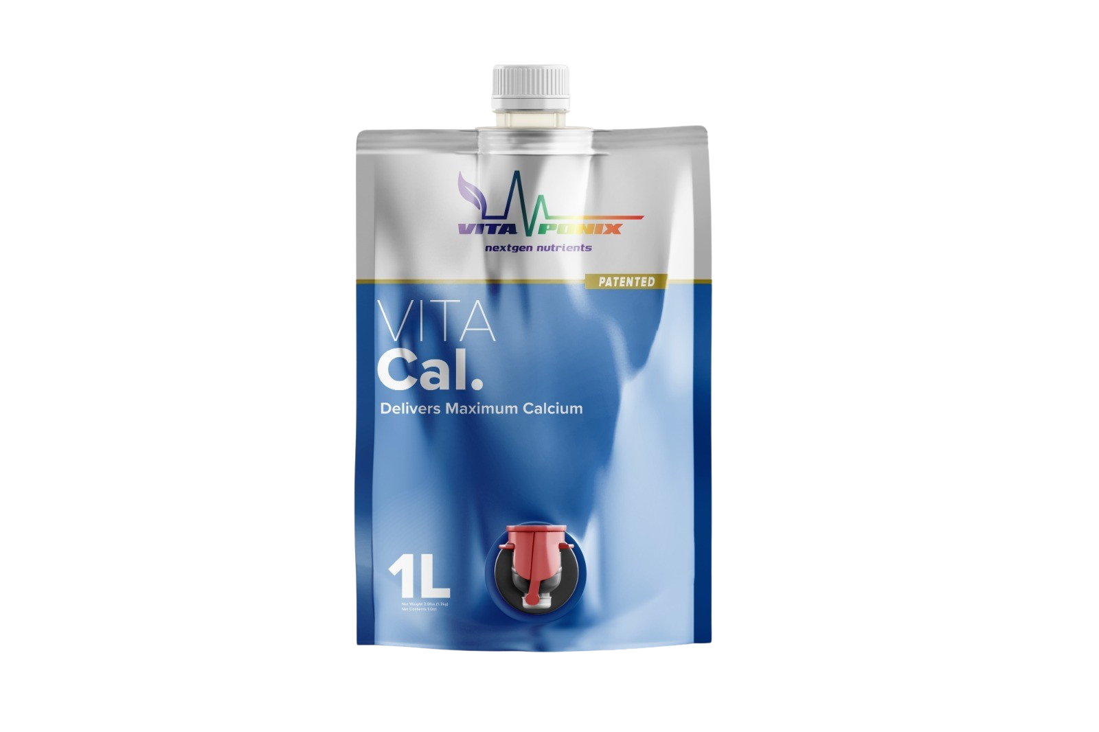 Vita cal