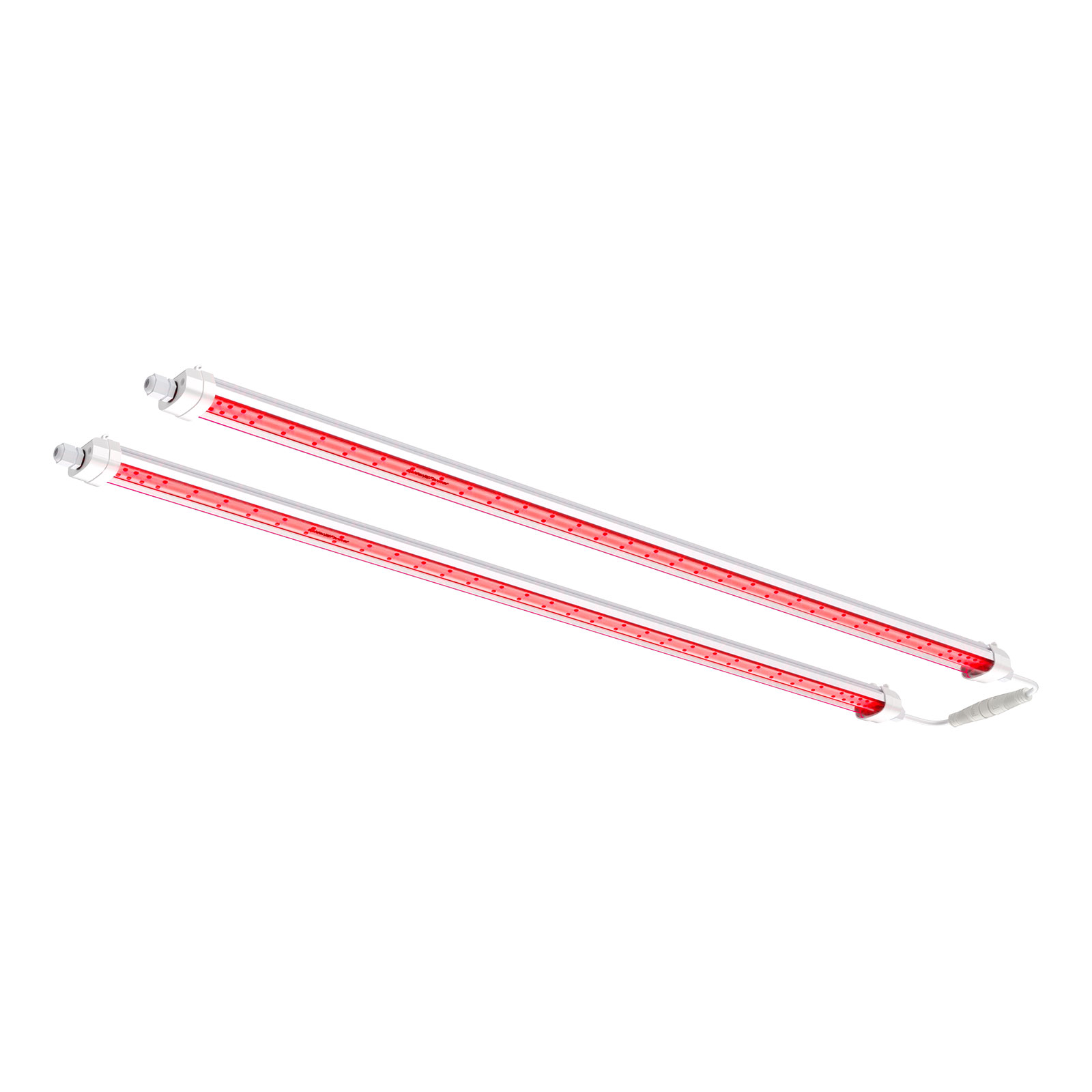 Spider Farmer GlowR80 80W 660nm Deep-Red LED-Zusatzbeleuchtung