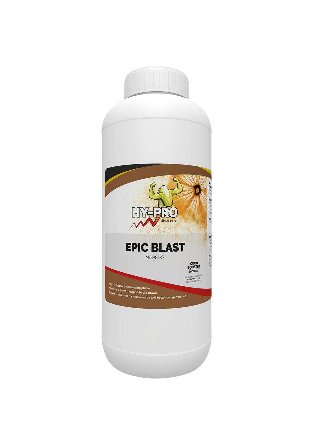 Hy-Pro_CocoBooster_1Ltr_EN_feb2018 Epic Blast Coco