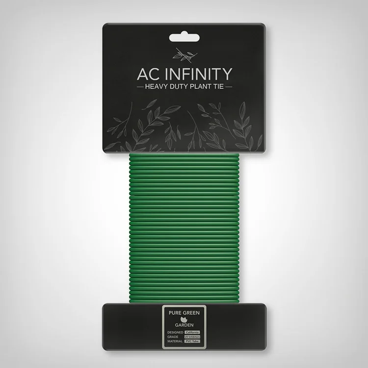 AC Infinity Heavy-Duty-Drehbinder, 10m