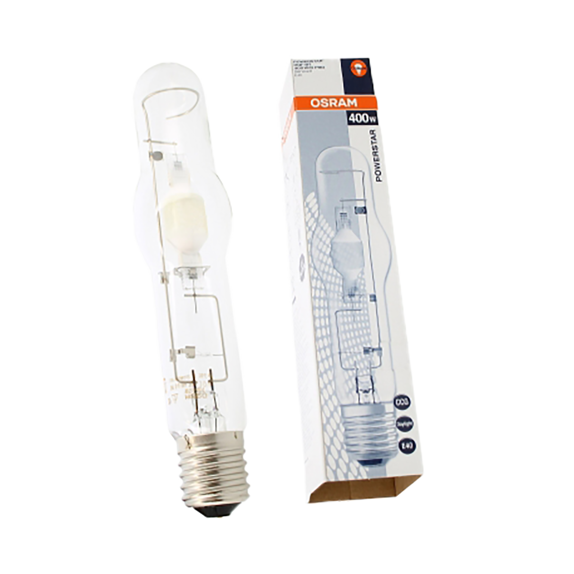 Osram-HQI-BT-400W-MH Osram HQI-BT 400 Watt MH