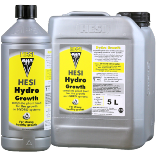 13-025 Hesi Hydro Growth
