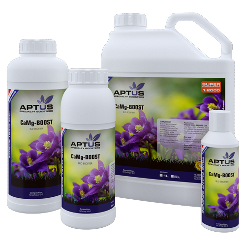 CaMg_boost Aptus CAMG Boost