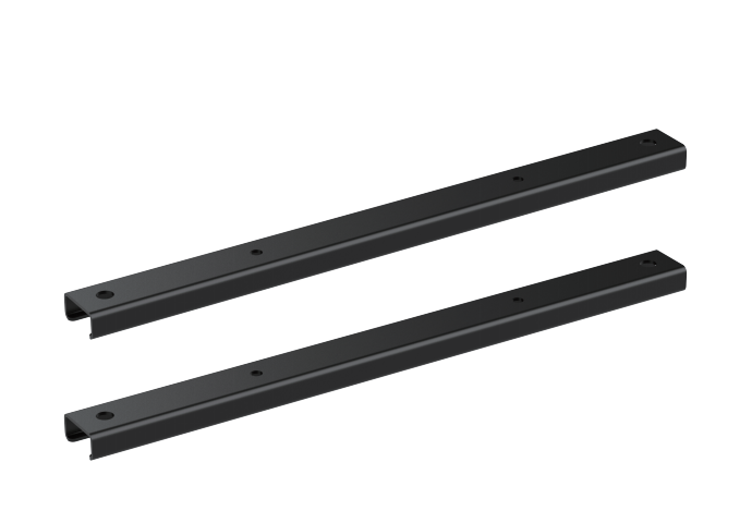 6013-Hanging-Brackets Climate Tronic Halterungen CT1000 CT2000 CT3000 CT3500