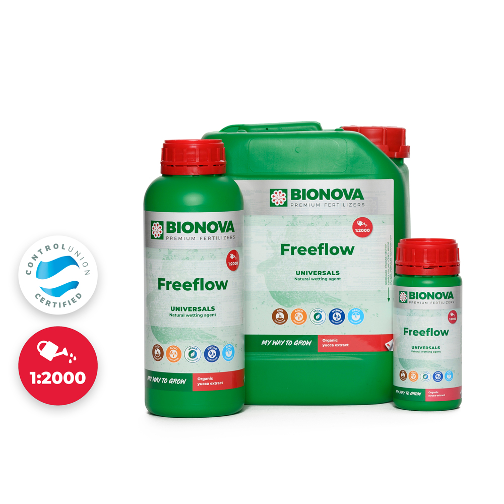 40-589 Freeflow