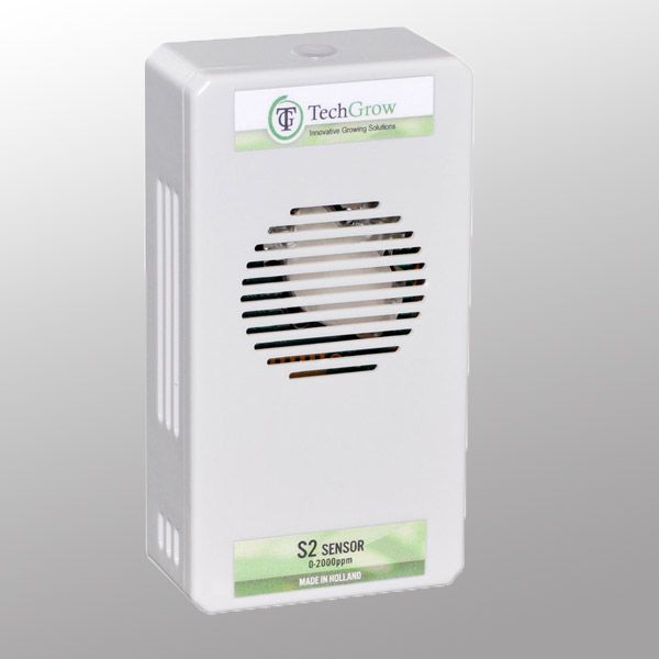 techgrow-s-2-sensor-10000pm Techgrow S-2 Co2 Sensor 10000ppm
