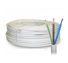 elektrischeskabelvmvl Elektrokabel 3x1,5mm2 und 3x2,5mm2