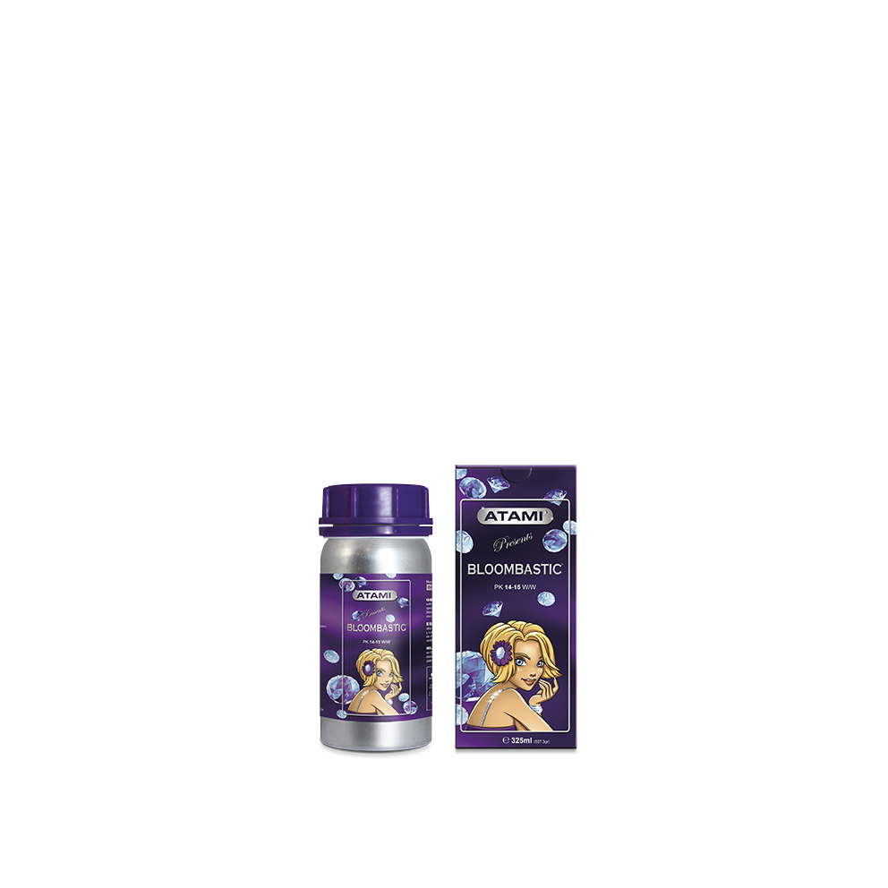 Bloombastic-325ml Bloombastic 325 ml