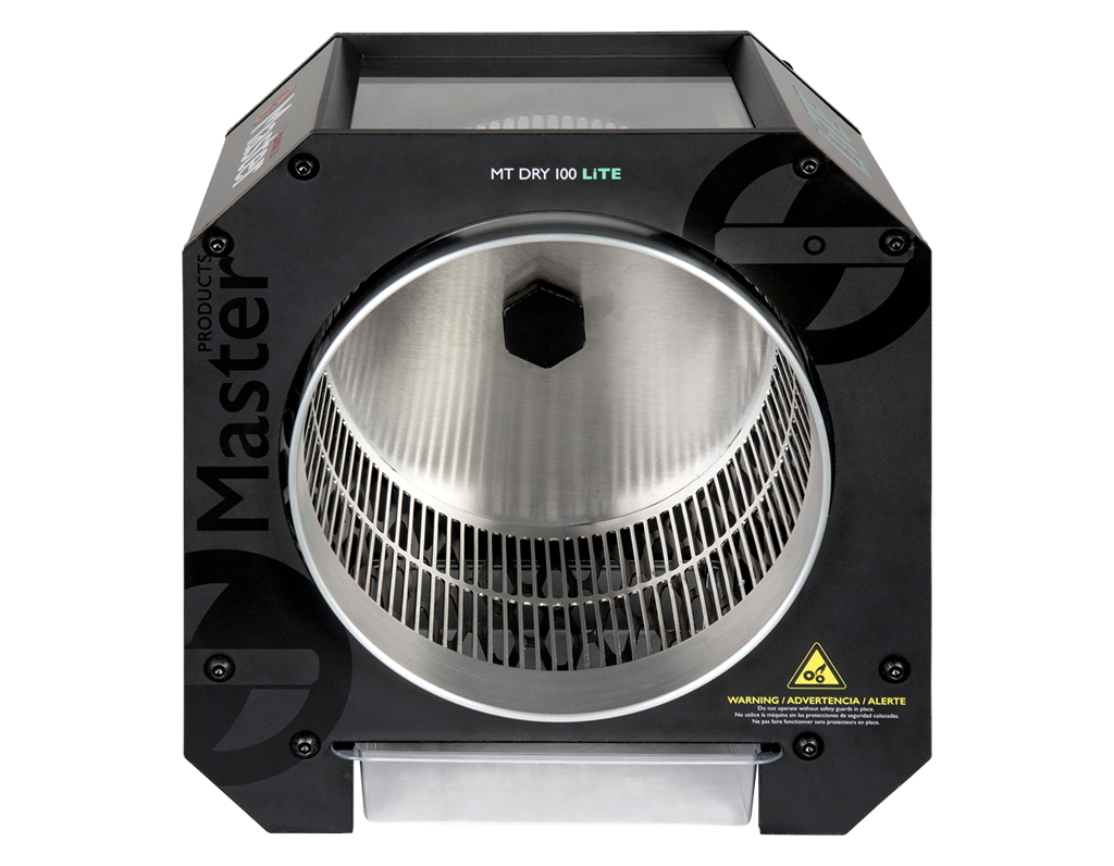 MT Dry 100 Lite