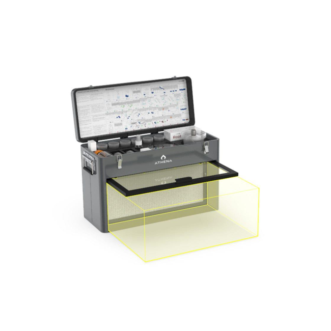 Athena Tissue culture kit