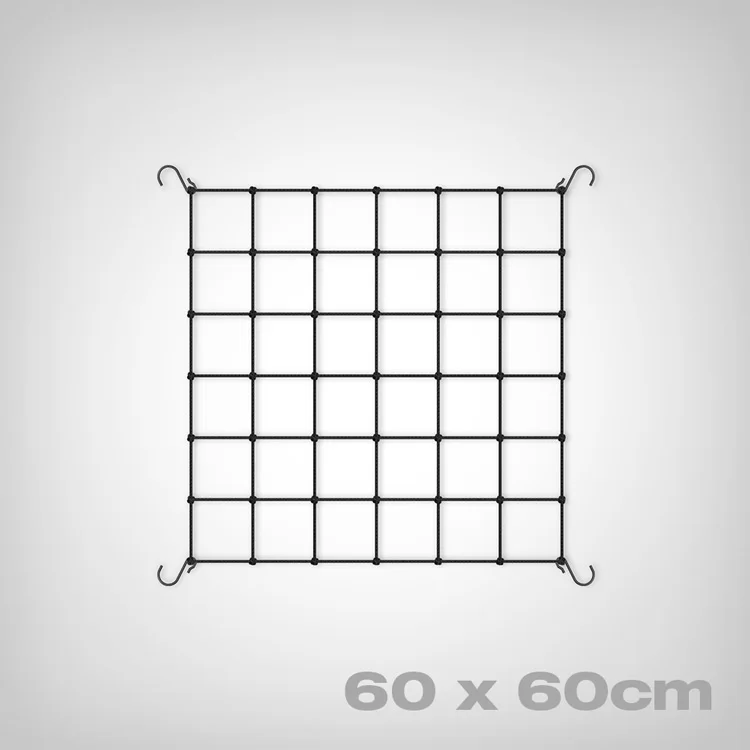 AC Infinity Grow Zelt Gitternetz, 60x60cm