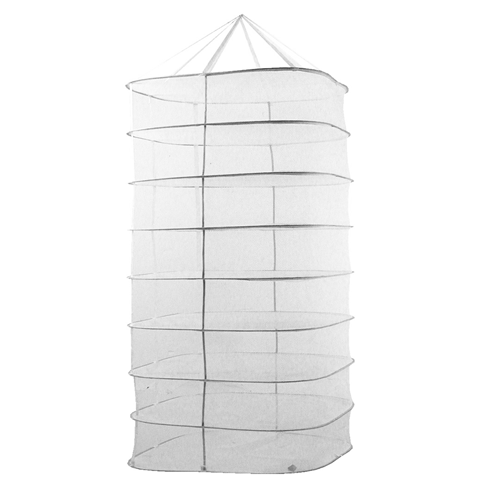 Trockennetz Quadratisch 82,5 x 27,5 x 82,5 cm Trockennetz Quadratisch 82,5 x 27,5 x 82,5 cm