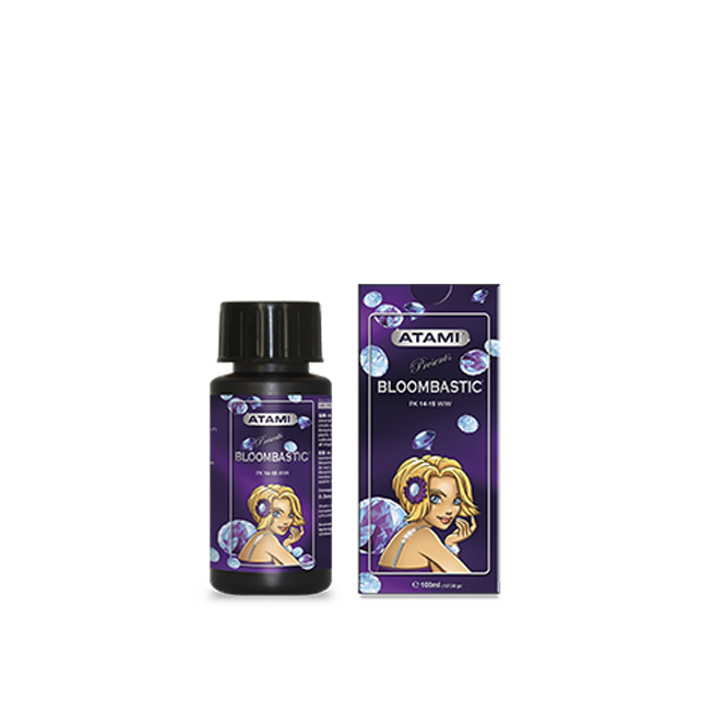 Bloombastic-100ml Bloombastic 100 ml