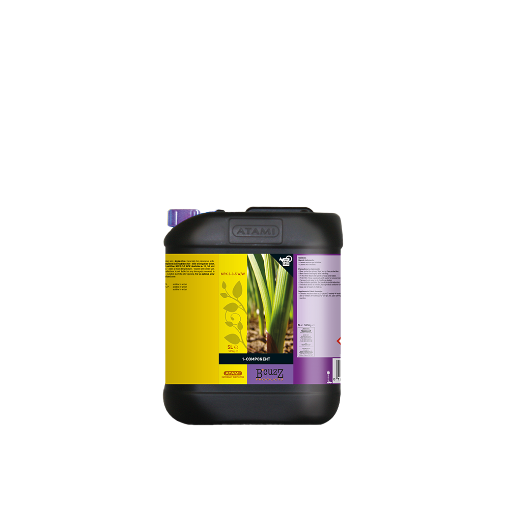 B-cuzz-1-Component-5L B'cuzz 1 Compo 5 liter
