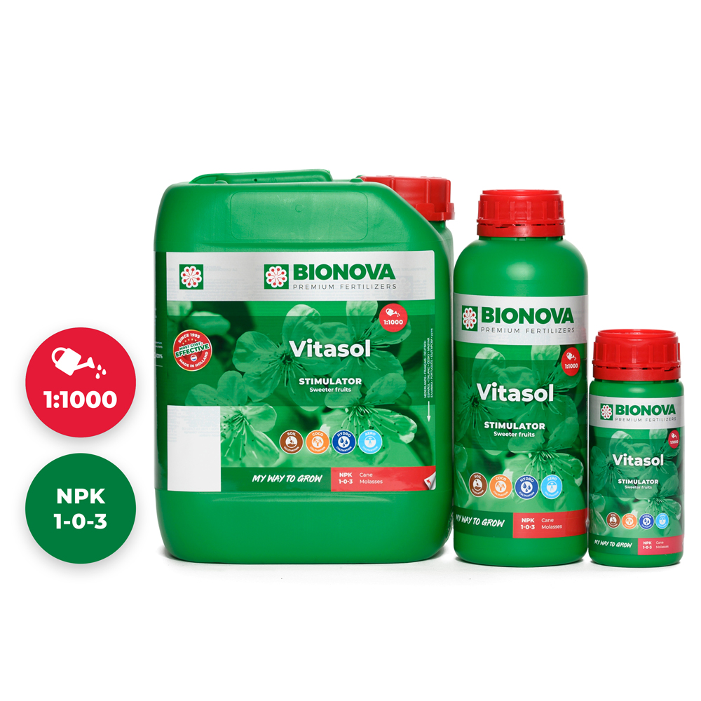 40-593 Vitasol