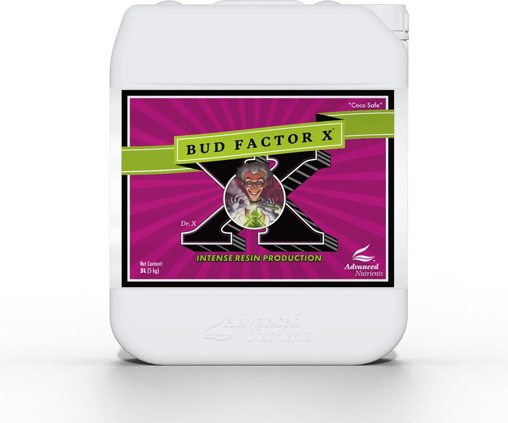 Advanced Nutrients Bud Factor X