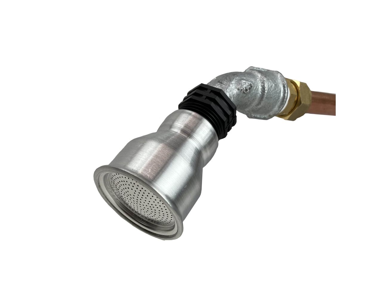 Kupfer-Gießstab 15 mm – 72 cm