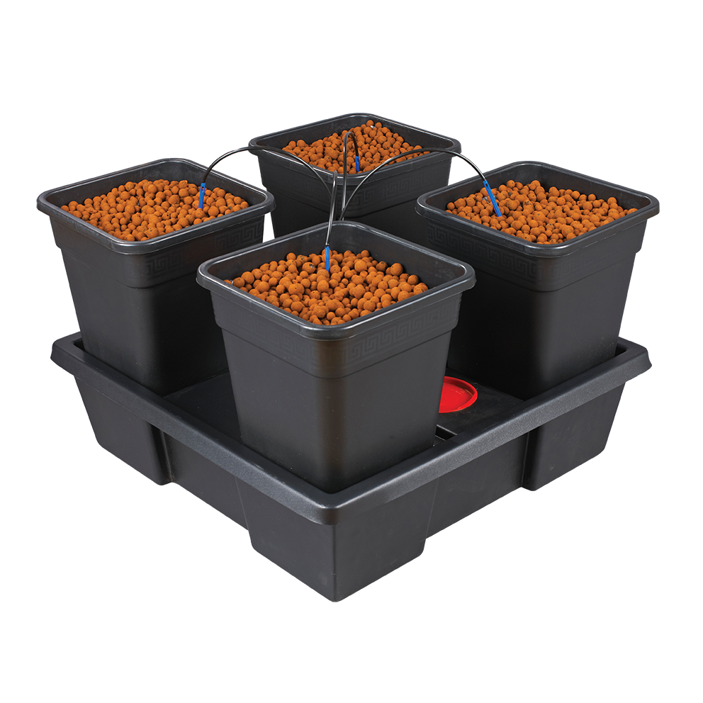 AW214V2-4-pot-square-large-18L Wilma Large 4 complete 18 liter