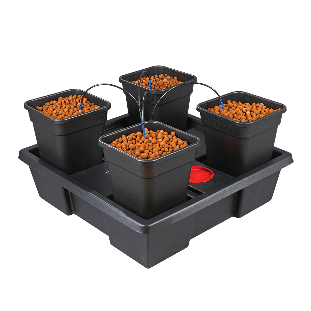 AW204V2-4-pot-square-large-11LCASwhfVFMc3ZK Wilma Large 4 complete 11 Liter