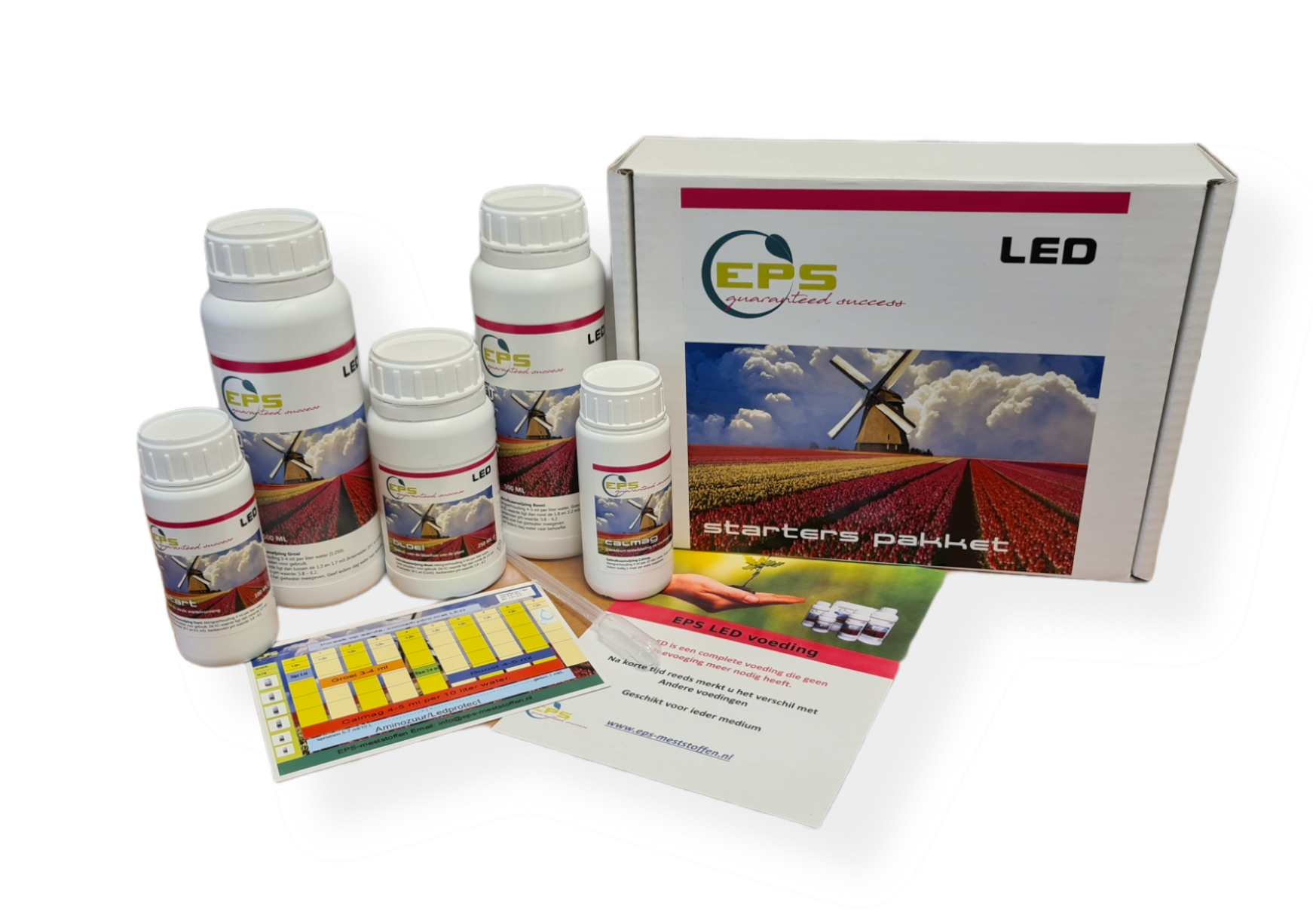 41-315 EPS-LED-Starterpaket