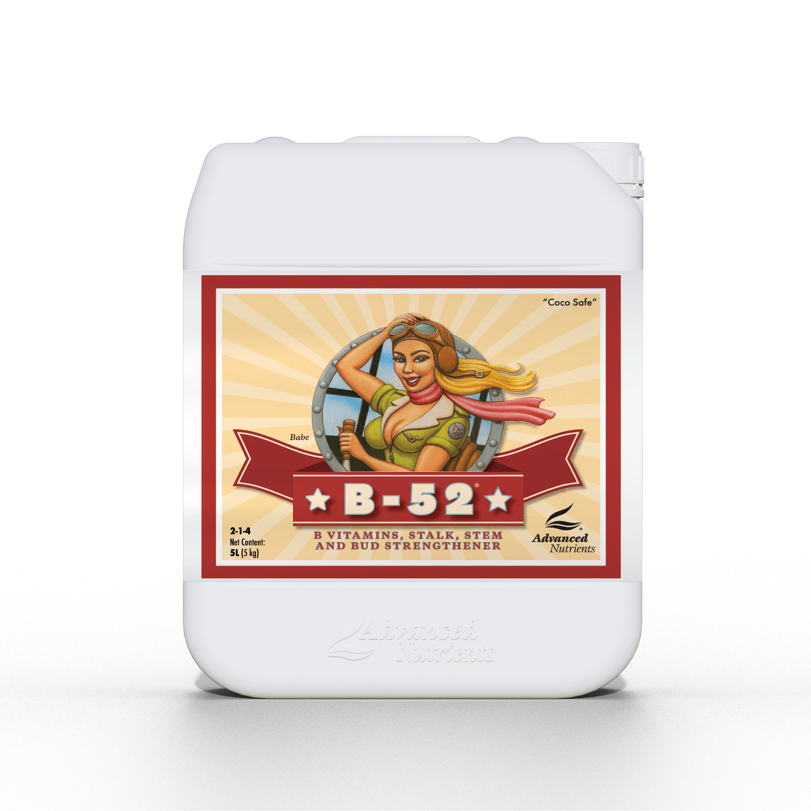 Advanced Nutrients B-52