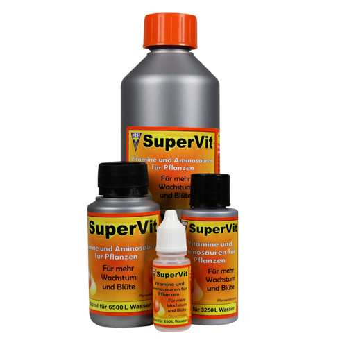13-021 Hesi Supervit
