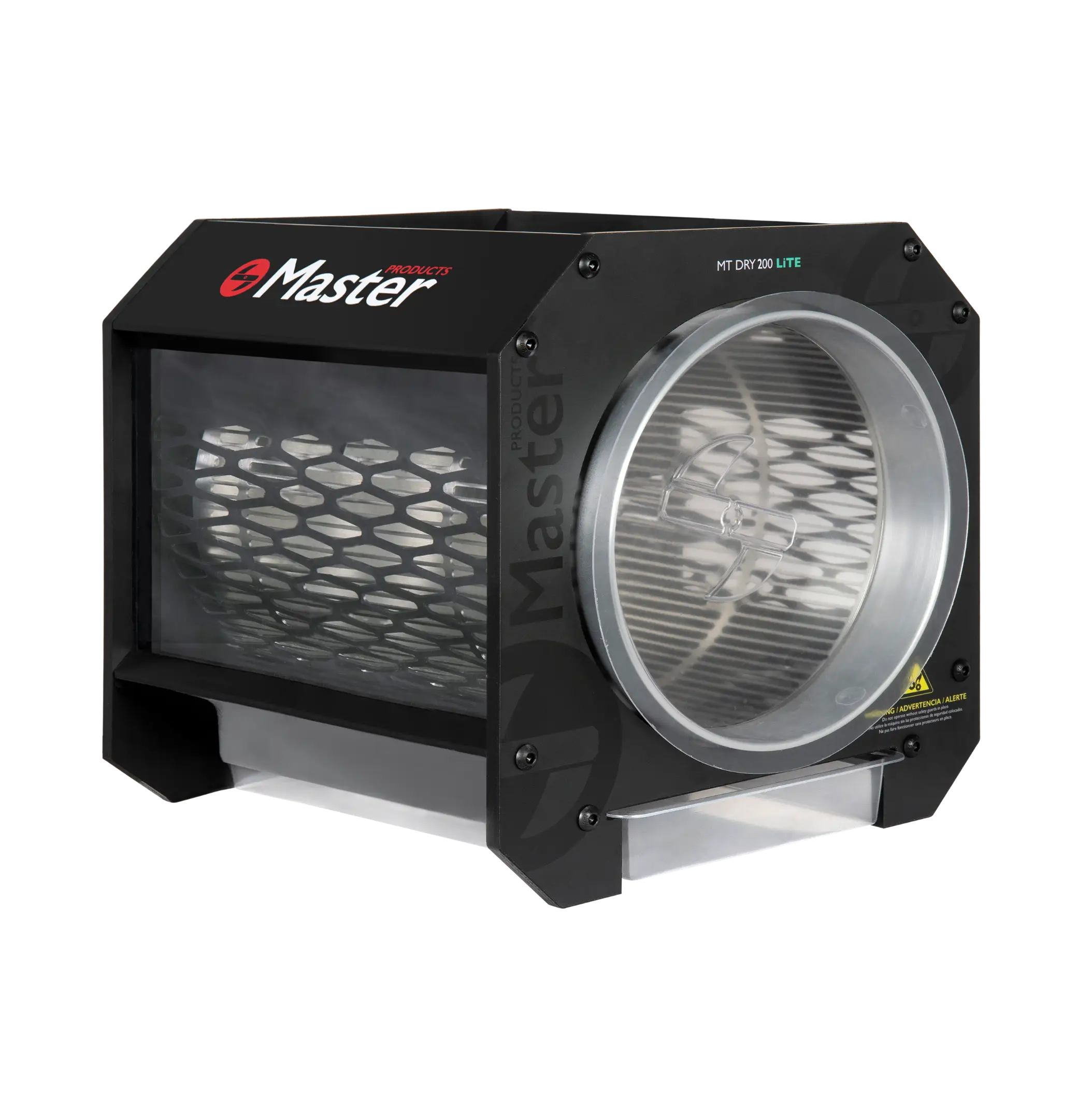 MT Dry 200 Lite