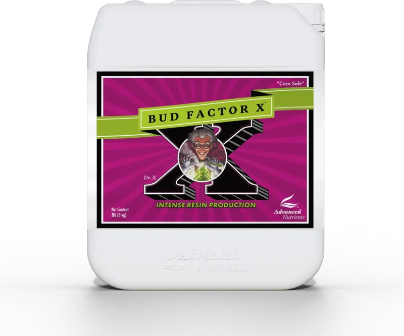 Advanced Nutrients Bud Factor X
