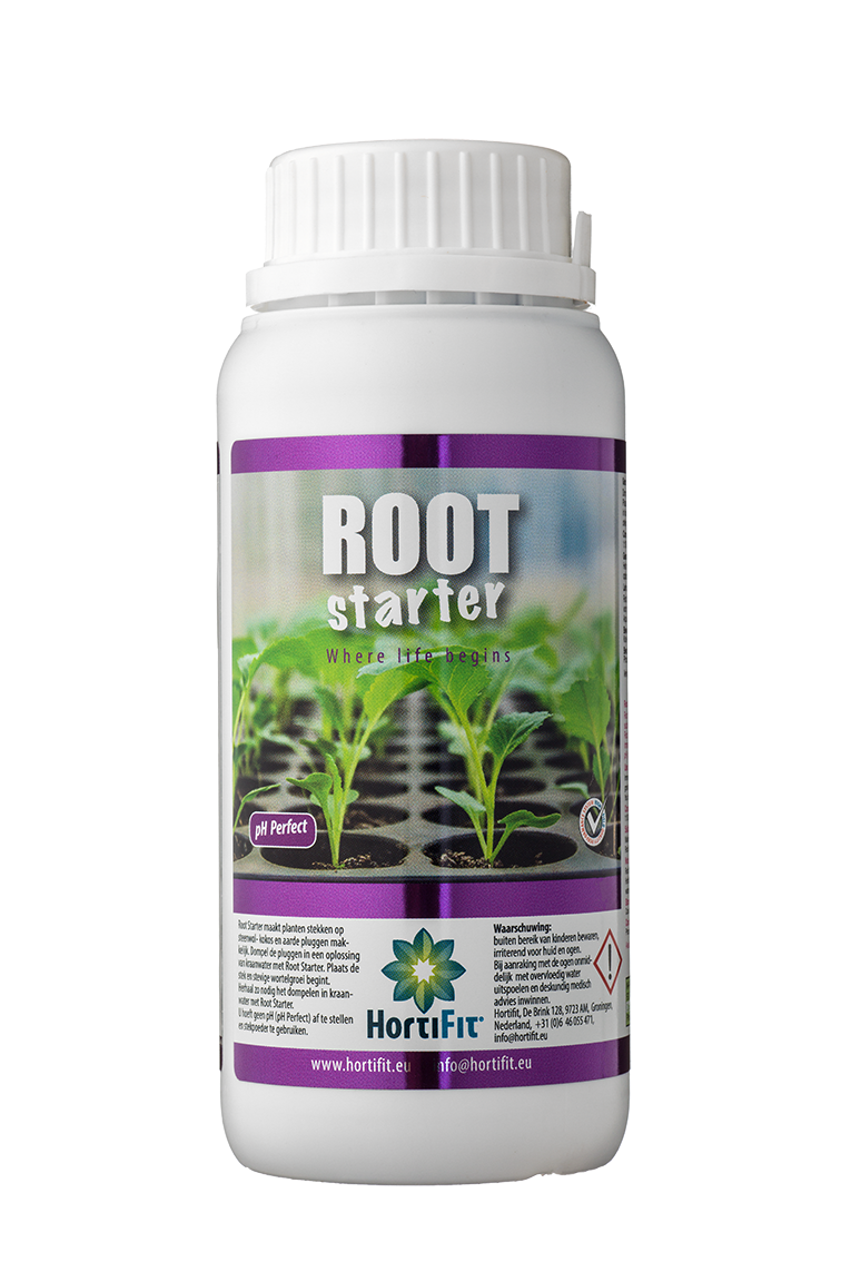 40-641 Root Starter