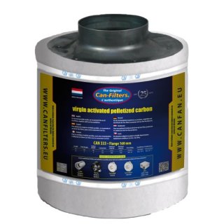 aktivkohlefilter-can-original-can333bft-350cbm-160mm Aktivkohlefilter Can Original 333BFT
