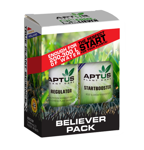 believerpack Aptus Believer Pack