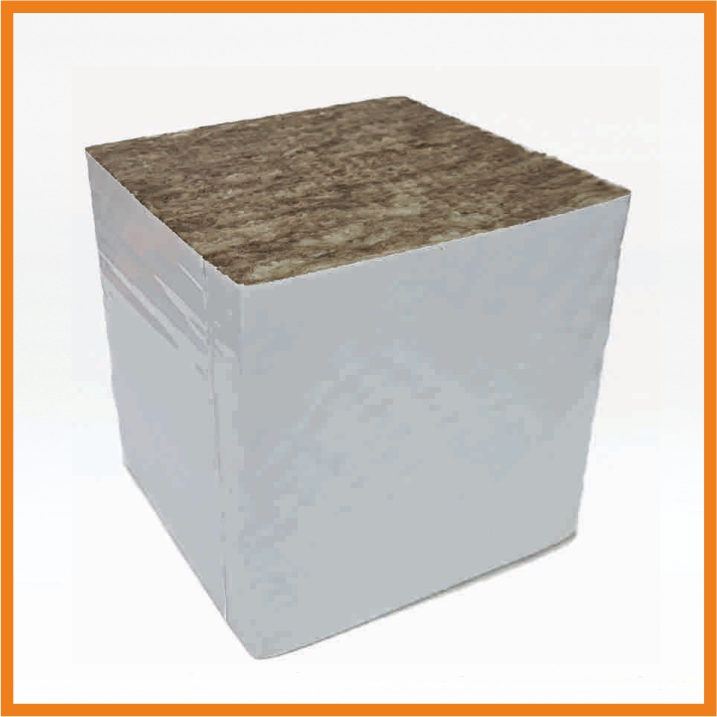 Speedgrow Big Block 20 X 20 X 20 cm Keine Loch
