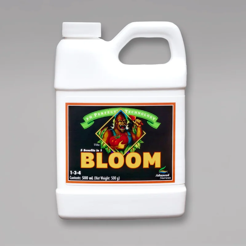 Advanced Nutrients pH Perfect Bloom – 500 ml
