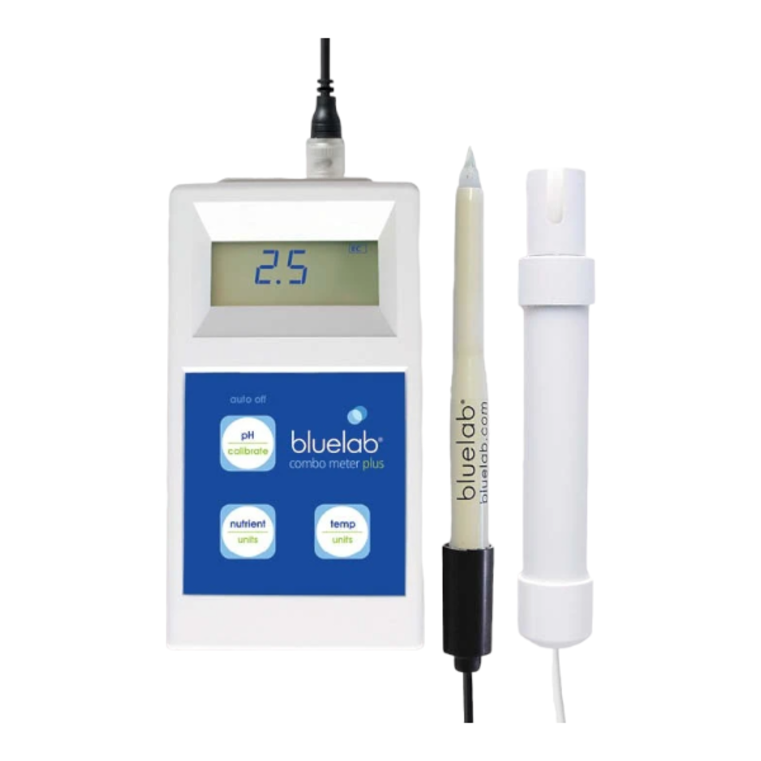 bluelab-bluelab-combo-meter-plus Bluelab Ph/EC Combo meter