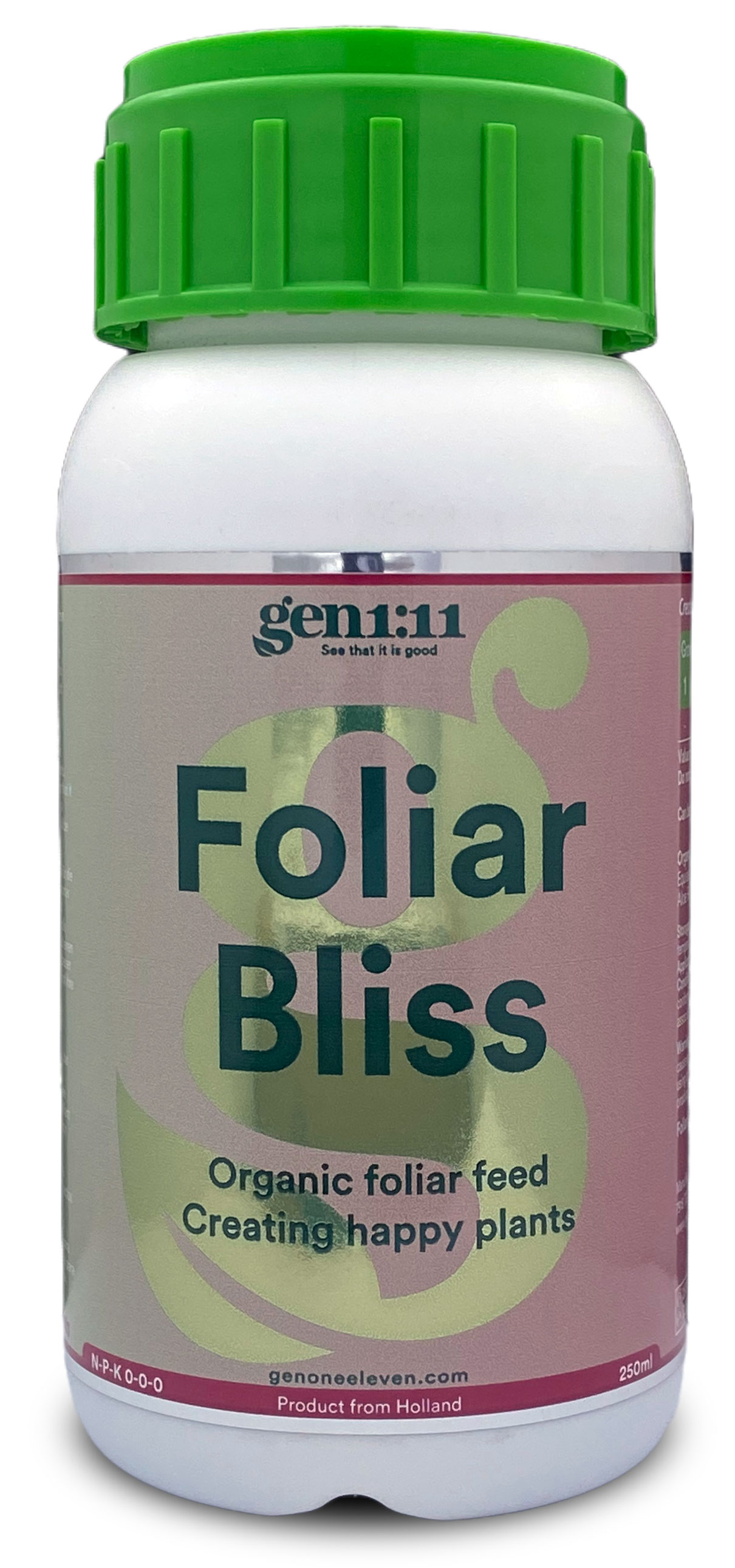 Foliar-Bliss Foliar Bliss