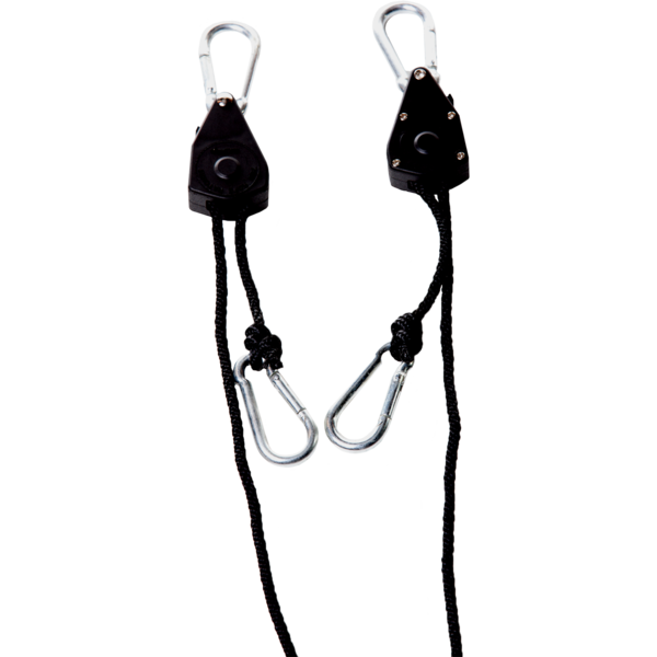 Rope Ratchet Rope Ratchet