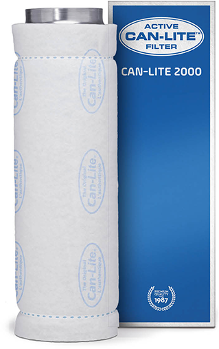 aktivkohlefilter-can-lite2000 Aktivkohlefilter Can Lite 2000