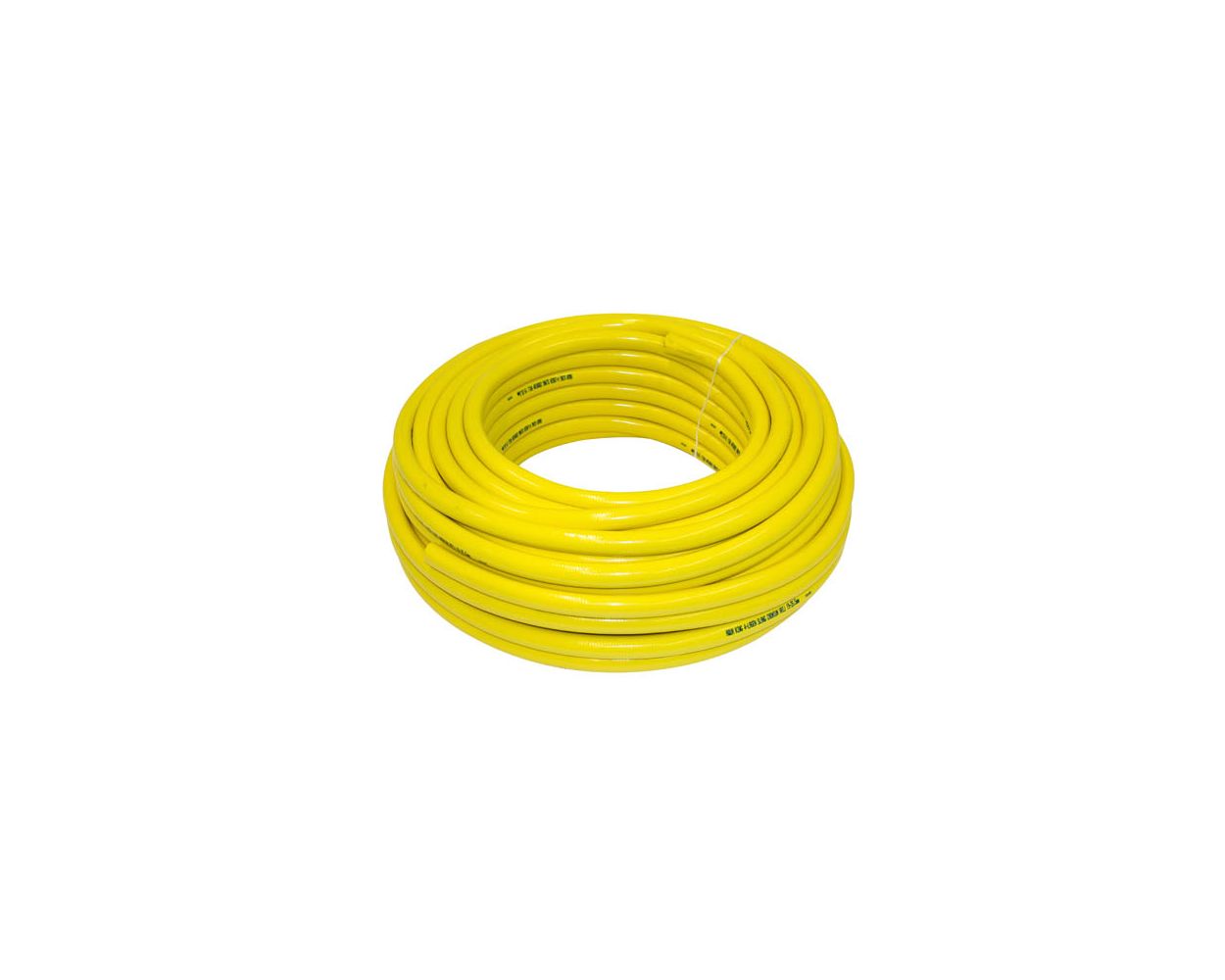 AquaKingFlex Gartenschlauch 12,5 mm (½") – 25 Meter Rolle