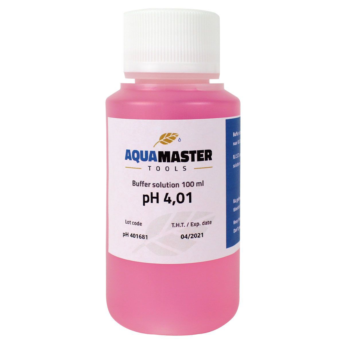 ph-4-01-kalibrierflussigkeit-4721-de-G Calibration Solution pH 4.01