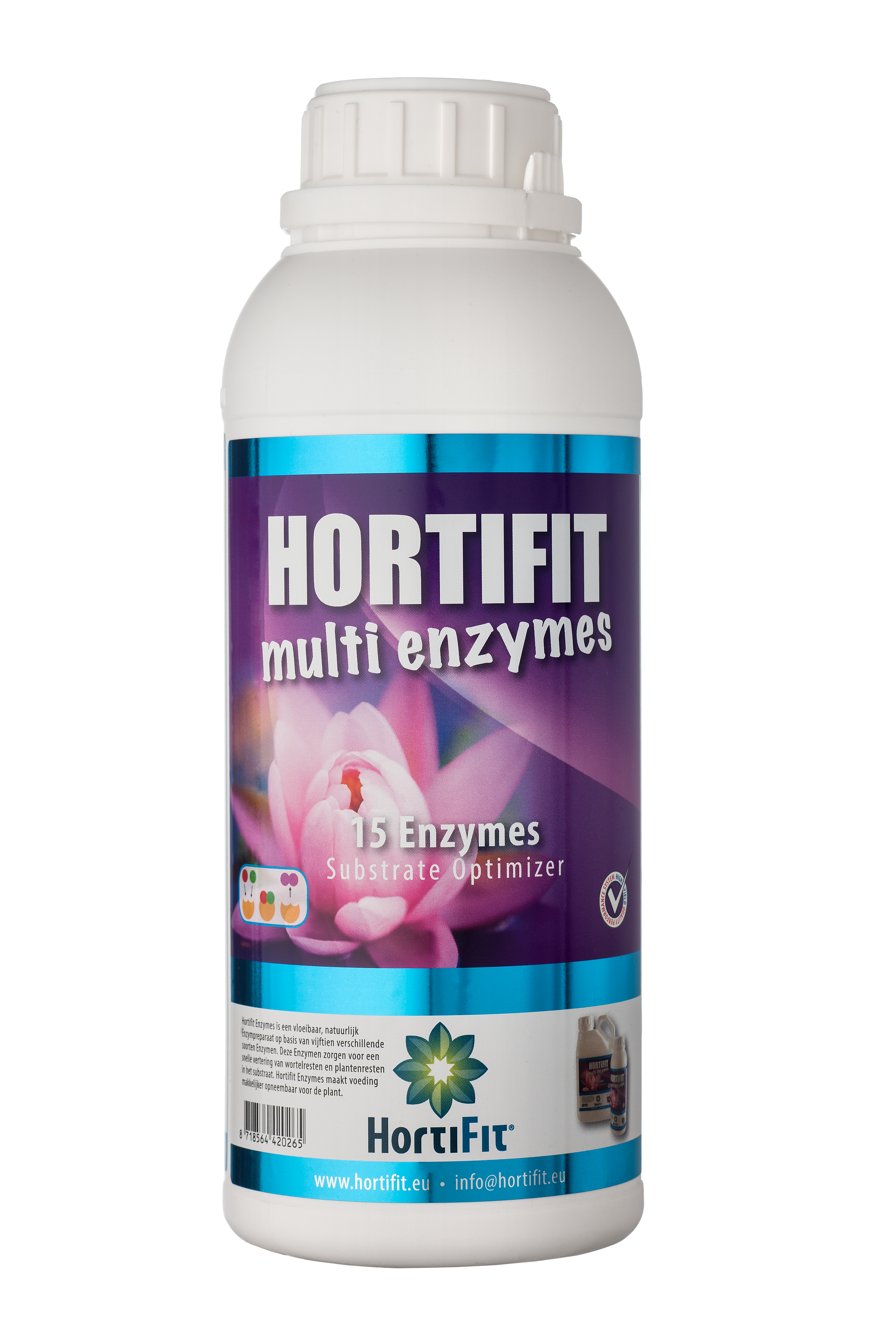 40-637 Multi Enzymes
