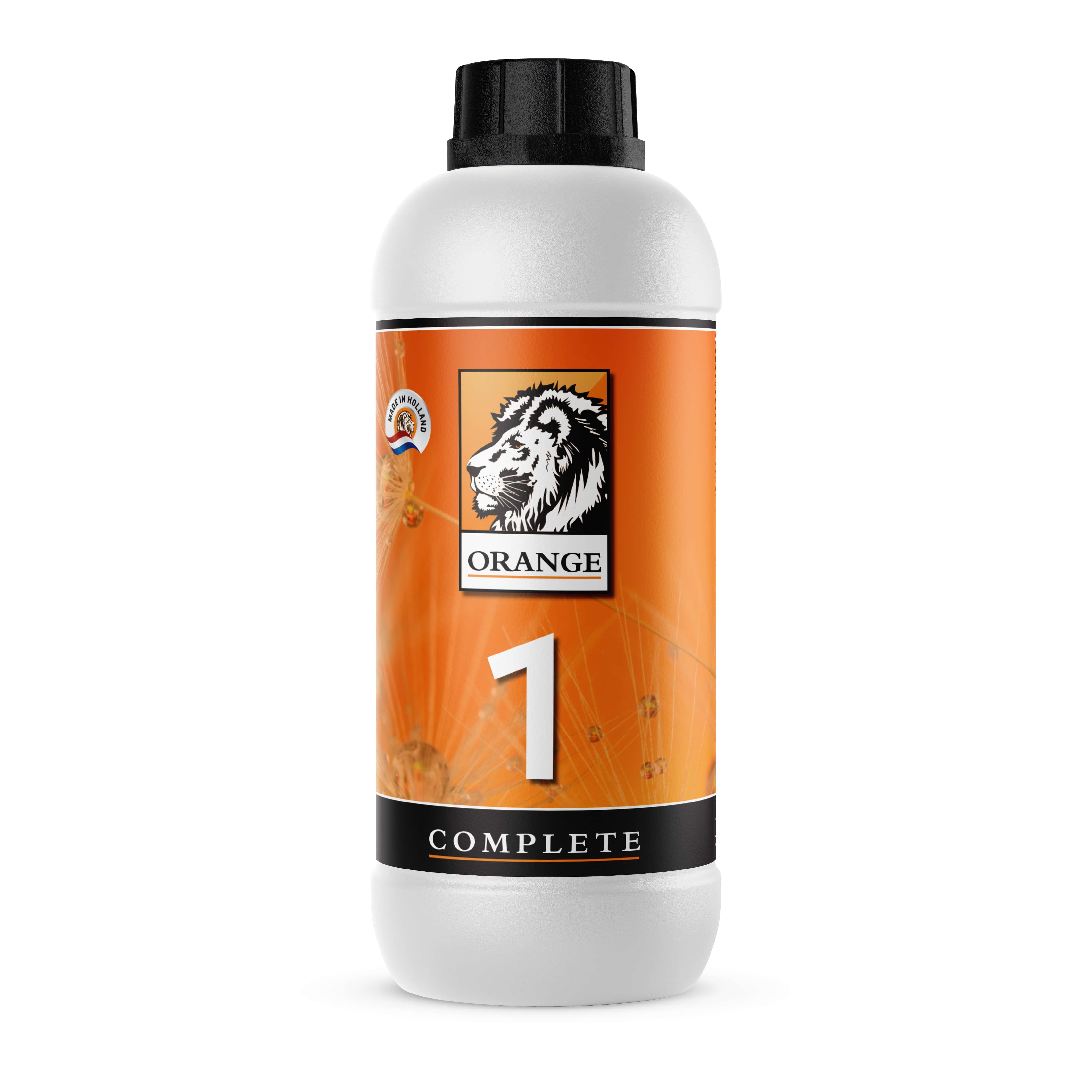 Orange_COMPLETE_1000ml_1 Orange 1