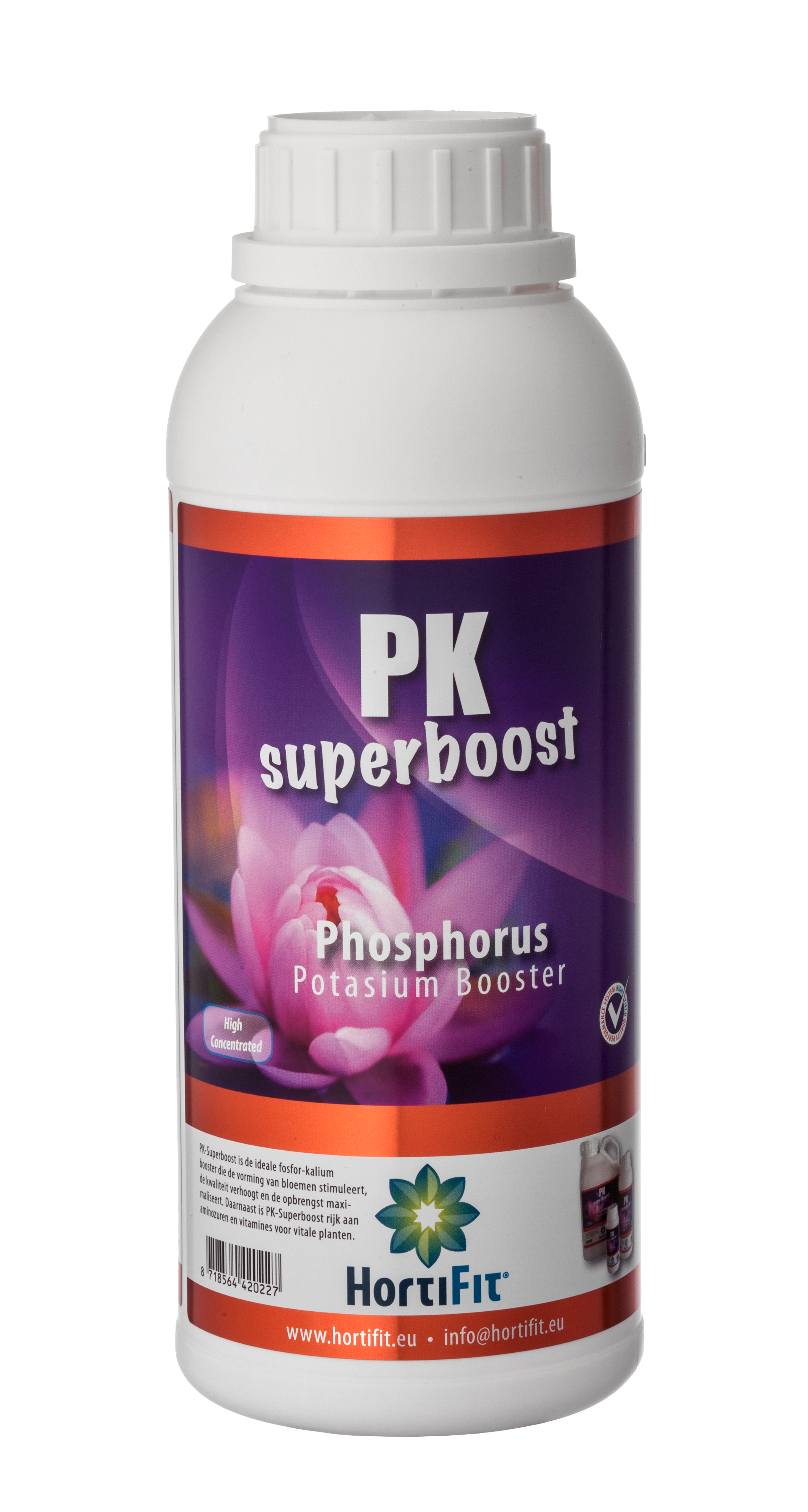 40-626 PK Superboost