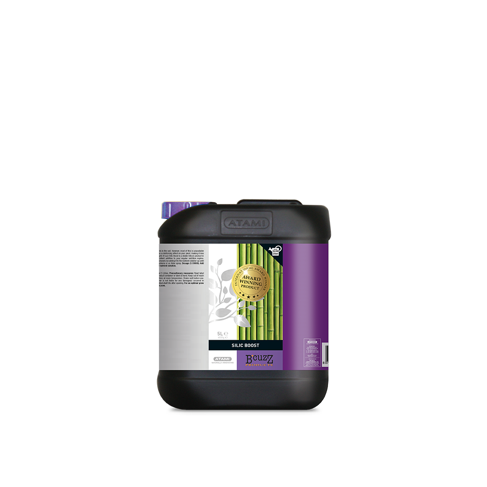 B-cuzz-Silic-Boost-5L B'cuzz Silic Boost 5 liter