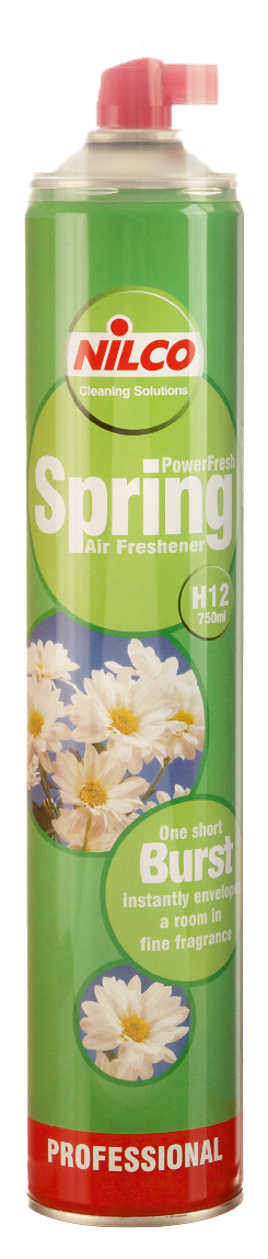 nilco_powerfresh_spring Nilco Powerfresh Spring 750 ml